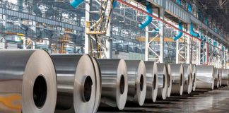 Japón pide exclusión de aranceles al acero y aluminio impuestos por Estados Unidos