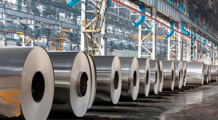 Japón pide exclusión de aranceles al acero y aluminio impuestos por Estados Unidos