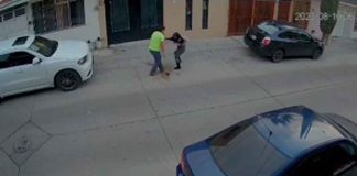 #Video // Sentencian a 50 años de prisión a Miguel ‘N’ por el feminicidio de Milagros Montserrat en Guanajuato