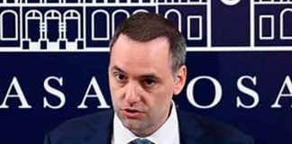 Argentina abandona la Organización Mundial de la Salud (OMS)