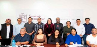 Únete a programas del Bienestar a través de coordinadores regionales: Sedebi