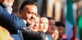 Julio Arreola destaca la importancia de la Constitución como base de la justicia y la igualdad en México