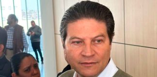 Asegura municipio que se continuarán retirando los ambulantes que no tengan permisos para instalarse