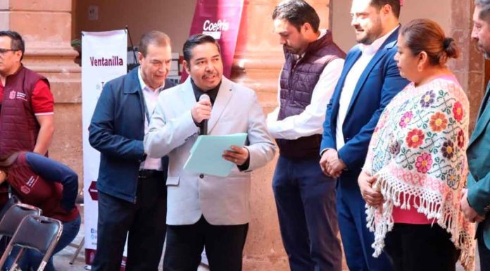 #Imágenes | Impulsa Congreso del Estado seguridad social para periodistas en Michoacán