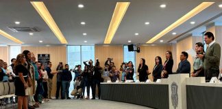 Enviado a comisiones de Cabildo de Morelia, resolución de comodato para dos predios donde se construirán estaciones del teleferico