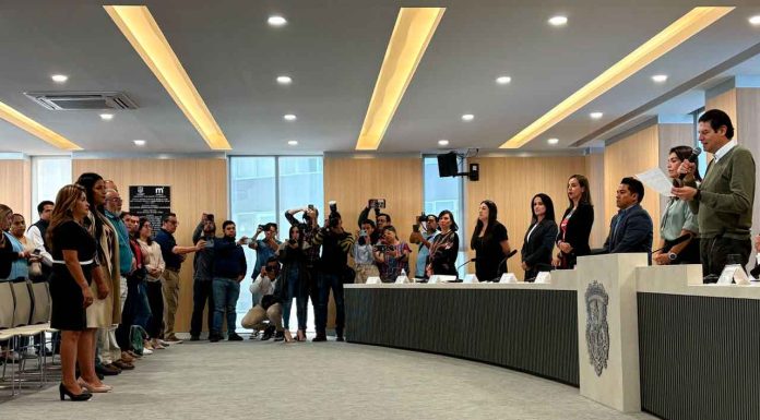 Enviado a comisiones de Cabildo de Morelia, resolución de comodato para dos predios donde se construirán estaciones del teleferico