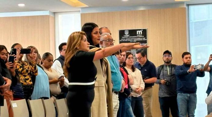 Jefes de tenencia de Santa María de Guido y Tacícuaro rinden protesta ante Cabildo