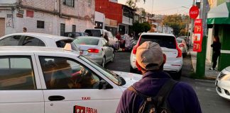 Ocurren 3 accidentes vehiculares en Morelia; hay 1 herido