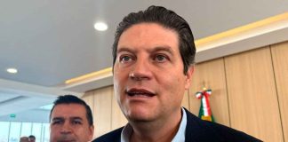 Reforzarán seguridad en las canchas de “Policía y Tránsito”