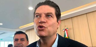 Apoyo totalmente las inversiones que se estarán realizando por parte del Gobierno Estatal: Alfonso Martínez
