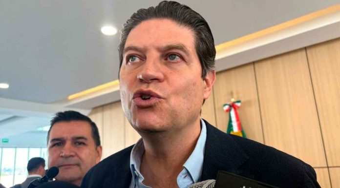 Apoyo totalmente las inversiones que se estarán realizando por parte del Gobierno Estatal: Alfonso Martínez