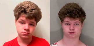 Adolescente de 14 años sentenciado a 25 años de prisión por violación y agresión a mujer de 91 años