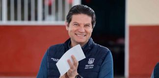 #Video // El 95% de obras en Morelia, son en la periferia: Alfonso Martínez