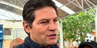 Trabajaremos para atender las necesidades de las escuelas del municipio: Alfonso Martínez