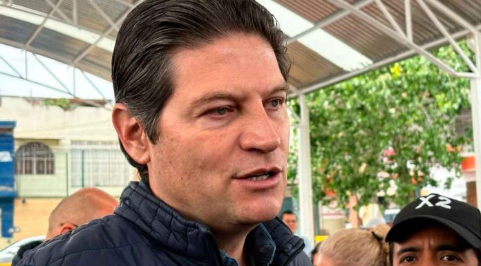 Trabajaremos para atender las necesidades de las escuelas del municipio: Alfonso Martínez