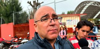 Para 2025, se busca implementar más de 55 mdp en infraestructura educativa en Morelia