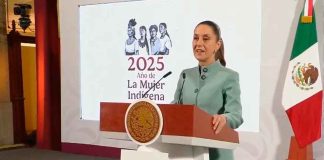 En marzo quedará prohibida la venta de comida chatarra en escuelas de todo el país: Claudia Sheinbaum