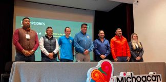 Morelia recibirá la 1er edición de la carrera Ultra Senderos de los Lagos