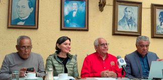 #Imágenes | Proyecto de Reforma a la Ley Orgánica de la UMSNH continúa sin tomar en cuenta a la comunidad universitaria