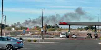 Choque de avionetas en Arizona deja al menos dos muertos