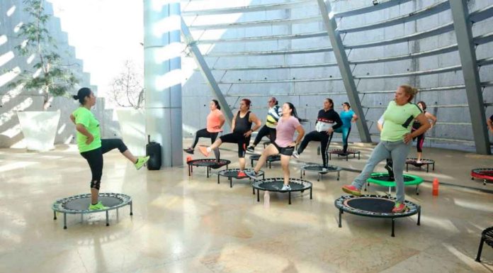 Colegio de Morelia ofrece más de 10 talleres permanentes para toda la familia