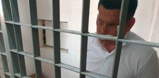 Capturan a “El Grande” por homicidio de 8 Guardias Comunitarios