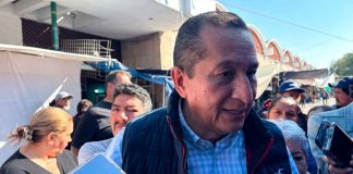 Locatarios del Mercado Independencia piden transparencia en recaudación de los baños