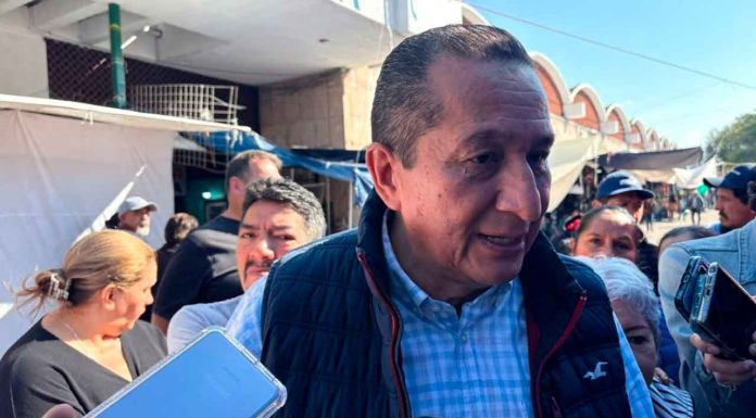 Locatarios del Mercado Independencia piden transparencia en recaudación de los baños