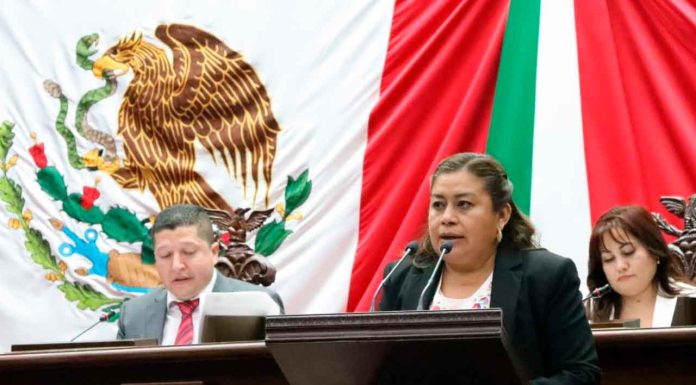 Busca Belinda Iturbide disminuir las muertes por accidentes viales