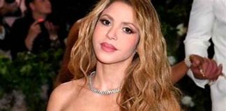 Shakira cancela concierto en Medellín por problemas con la estructura del escenario