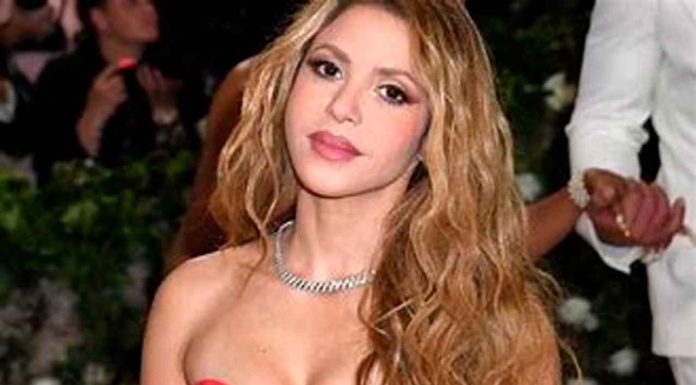Shakira cancela concierto en Medellín por problemas con la estructura del escenario
