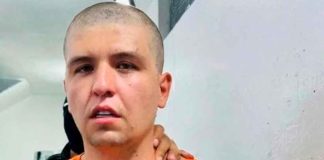 Filtran fotos de “Fofo” Márquez rapado en penal de Texcoco, presuntamente para extorsionar a su madre