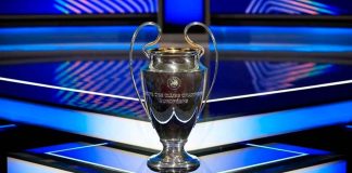 #Video // Octavos de final de la Champions League 2025: Clasificados, partidos, fechas y hora de transmisión