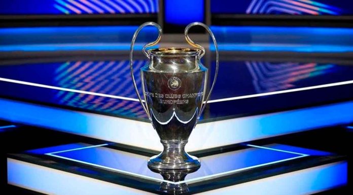 #Video // Octavos de final de la Champions League 2025: Clasificados, partidos, fechas y hora de transmisión
