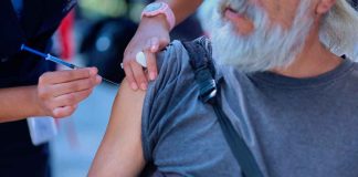 ¡Aún puedes vacunarte contra la influenza! Tienes hasta el 31 de marzo