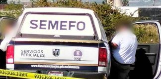 Adulto mayor es hallado muerto y con impacto de bala, en el fraccionamiento Arko San Pedro