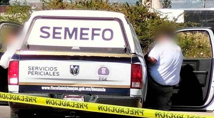 Adulto mayor es hallado muerto y con impacto de bala, en el fraccionamiento Arko San Pedro