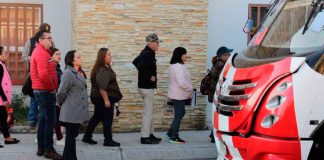 Falso que haya nuevas concesiones autorizadas en Villas del Oriente y Villas del Pedregal: Transporte