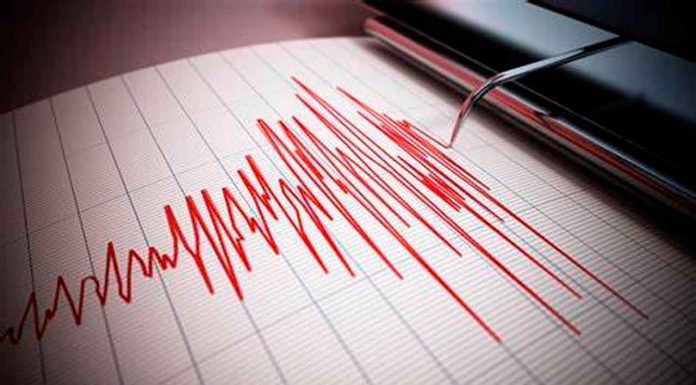 #Imágenes // Sismo de magnitud 5.7 sacude México y Guatemala esta madrugada