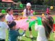 Este viernes, el Parque Infantil 150 se llena de diversión con actividades recreativas
