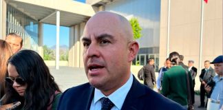 Plan hídrico de Morelia englobará a 17 municipios de Michoacán