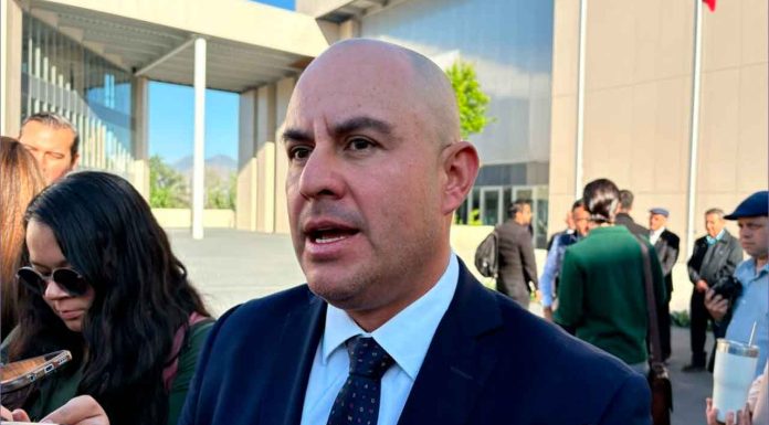 Plan hídrico de Morelia englobará a 17 municipios de Michoacán