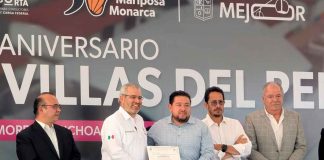 Celebra ICATMI Villas del Pedregal su 1er Aniversario