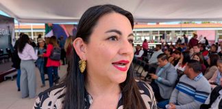 Comunidad Trans la más discriminada en el tema laboral: SEDEBI