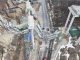 #Video // Puente en construcción en Corea del Sur colapsa, dejando tres muertos y cinco heridos