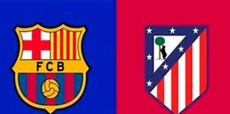 #Video | Barcelona vs Atlético de Madrid EN VIVO: Hora y dónde ver la semifinal de la Copa del Rey 2025