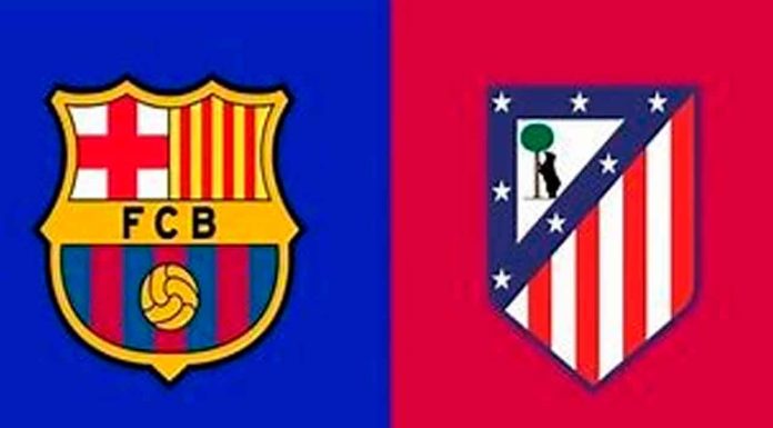 #Video | Barcelona vs Atlético de Madrid EN VIVO: Hora y dónde ver la semifinal de la Copa del Rey 2025