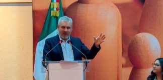 Este jueves se aprobará la Ley de Salud respecto a la Interrupción Legal del Embarazo, afirma Ramírez Bedolla