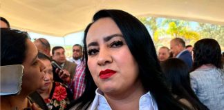 Avance del teleférico en Morelia del 12 por ciento