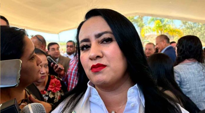 Avance del teleférico en Morelia del 12 por ciento